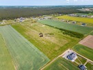 Działka budowlana Charzyno gm. Siemyśl - 7