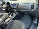 Kia Sportage 1,6  navi kamera car play  LED - 9