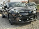 Toyota C-HR 1,8 selection skóra full LED hybryda  m - 2