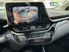 Toyota C-HR 1,8 selection skóra full LED hybryda  m - 11