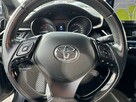 Toyota C-HR 1,8 selection skóra full LED hybryda  m - 15