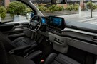 Ford Tourneo Custom L2 Titanium X  170KM Elektryczne Drzwi boczne Kamera 360 AGR Od ręki - 6
