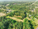 Piękna Działka pod budowę domu lub inwestycję ! WZ - 4