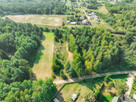 Piękna Działka pod budowę domu lub inwestycję ! WZ - 6