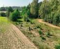 Piękna Działka pod budowę domu lub inwestycję ! WZ - 7