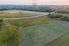 Przemysłowo usługowa działka k. Mielca - 1,56 HA - 4