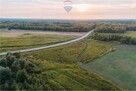 Przemysłowo usługowa działka k. Mielca - 1,56 HA - 5