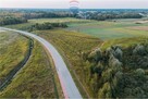 Przemysłowo usługowa działka k. Mielca - 1,56 HA - 6