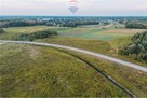 Przemysłowo usługowa działka k. Mielca - 1,56 HA - 7