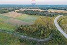 Przemysłowo usługowa działka k. Mielca - 1,56 HA - 10
