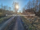 Działka budowlana Częstochowa Dźbów - 1
