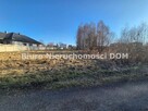 Działka budowlana Częstochowa Dźbów - 2