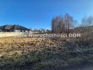Działka budowlana Częstochowa Dźbów - 5