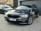 BMW 520 Sportline *kamery 360* bardzo ładny stan - 2