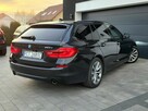 BMW 520 Sportline *kamery 360* bardzo ładny stan - 4