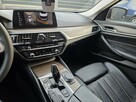 BMW 520 Sportline *kamery 360* bardzo ładny stan - 12
