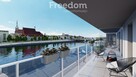 Mieszkanie Nad Odrą - wykończone pod klucz - 7
