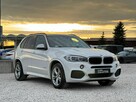 BMW X5 M-Pakiet / Bezwypadkowy / Salon Polska / Key less / Nawigacja / FV 23% - 2