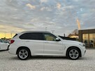 BMW X5 M-Pakiet / Bezwypadkowy / Salon Polska / Key less / Nawigacja / FV 23% - 3