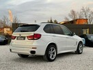 BMW X5 M-Pakiet / Bezwypadkowy / Salon Polska / Key less / Nawigacja / FV 23% - 4