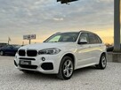 BMW X5 M-Pakiet / Bezwypadkowy / Salon Polska / Key less / Nawigacja / FV 23% - 8