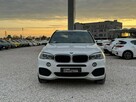 BMW X5 M-Pakiet / Bezwypadkowy / Salon Polska / Key less / Nawigacja / FV 23% - 9