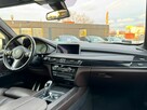 BMW X5 M-Pakiet / Bezwypadkowy / Salon Polska / Key less / Nawigacja / FV 23% - 16