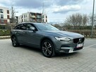 Volvo V90 CC D5 SCR AWD Pro aut, Salon Polska! 1 właściciel! - 7