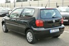 Volkswagen Polo Sprawny 1.0 benzyna - 3