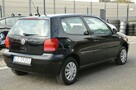Volkswagen Polo Sprawny 1.0 benzyna - 4