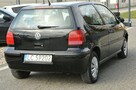 Volkswagen Polo Sprawny 1.0 benzyna - 10