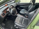 Peugeot 307 SW Automat, skóry, benzyna, klimatronik, czujniki parkowania, tempomat - 3