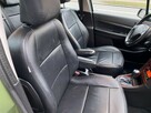 Peugeot 307 SW Automat, skóry, benzyna, klimatronik, czujniki parkowania, tempomat - 11