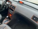 Peugeot 307 SW Automat, skóry, benzyna, klimatronik, czujniki parkowania, tempomat - 12