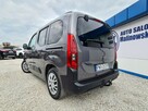 Citroen Berlingo Automat SzklanyDach Navi Kamera Led HeadUp GripControl 2xPDC Serwis - 5
