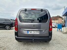 Citroen Berlingo Automat SzklanyDach Navi Kamera Led HeadUp GripControl 2xPDC Serwis - 7