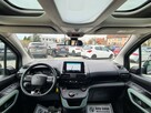 Citroen Berlingo Automat SzklanyDach Navi Kamera Led HeadUp GripControl 2xPDC Serwis - 11