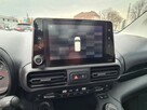 Citroen Berlingo Automat SzklanyDach Navi Kamera Led HeadUp GripControl 2xPDC Serwis - 14