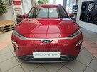 Hyundai Kona Gwarancja, 64kWh, Bezwypadkowy, Gwarancja Fabryczna - 2