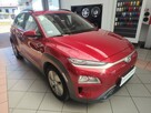 Hyundai Kona Gwarancja, 64kWh, Bezwypadkowy, Gwarancja Fabryczna - 3
