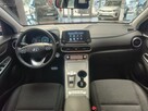 Hyundai Kona Gwarancja, 64kWh, Bezwypadkowy, Gwarancja Fabryczna - 9
