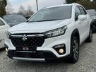 Suzuki SX4 S-Cross 1,4 hybryda kamera 360  skora radar  LED - 2