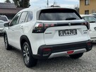 Suzuki SX4 S-Cross 1,4 hybryda kamera 360  skora radar  LED - 3