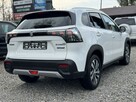 Suzuki SX4 S-Cross 1,4 hybryda kamera 360  skora radar  LED - 4