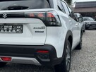 Suzuki SX4 S-Cross 1,4 hybryda kamera 360  skora radar  LED - 5