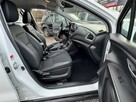 Suzuki SX4 S-Cross 1,4 hybryda kamera 360  skora radar  LED - 9