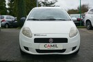 Fiat Punto zarejestrowany, ubezpieczony, salon polski - 2