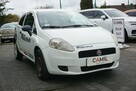 Fiat Punto zarejestrowany, ubezpieczony, salon polski - 4