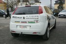 Fiat Punto zarejestrowany, ubezpieczony, salon polski - 5
