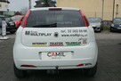 Fiat Punto zarejestrowany, ubezpieczony, salon polski - 6